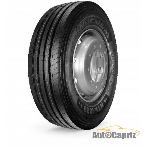 Грузовые шины Nordexx NTR1000 (прицепная ось) 235/75 R17.5 143/141L